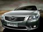 Toyota Camry 2009 года (CN)